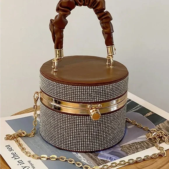 Shiny Rhinestone - Picture 2 of 2